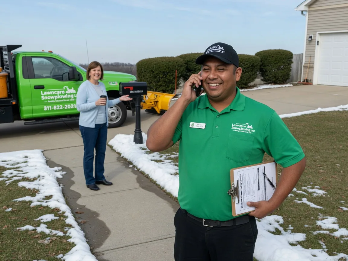 Lawn Care Services By Expert Landscaper Ridgeley, WV FAQs